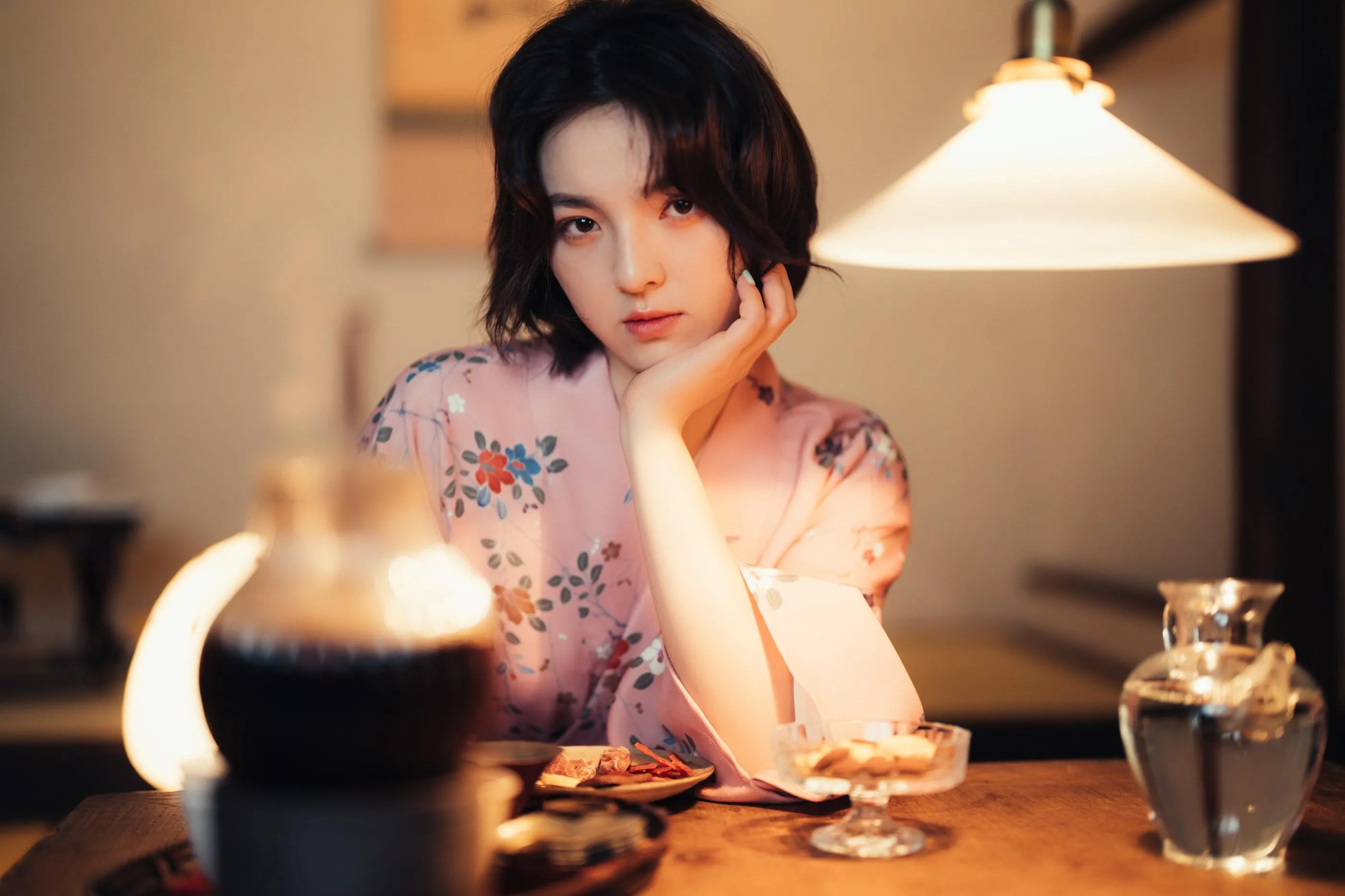 [YITUYU艺图语]2021.11.19 维族的少女 dudu [32P]插图9